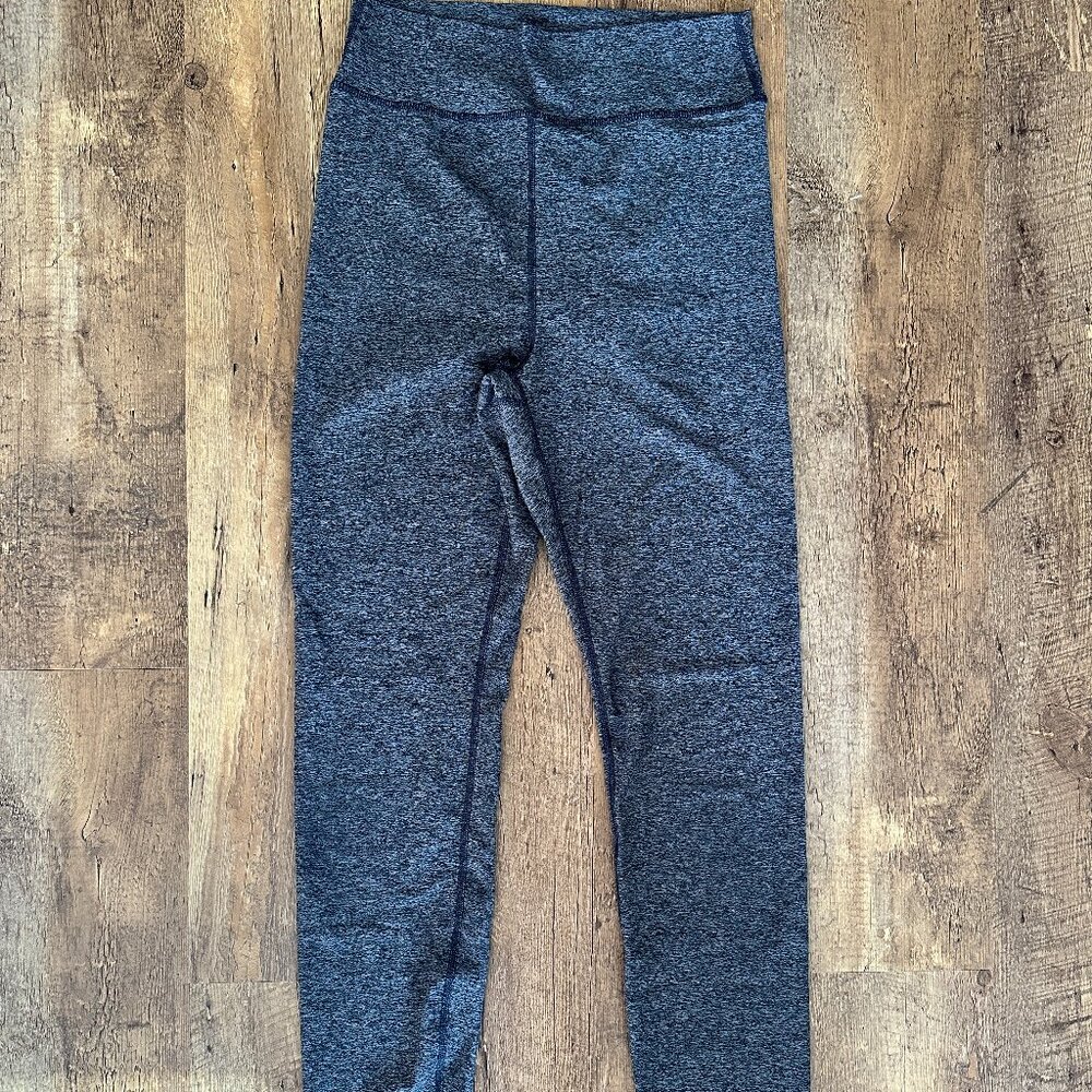 Gray Old Navy Leggings